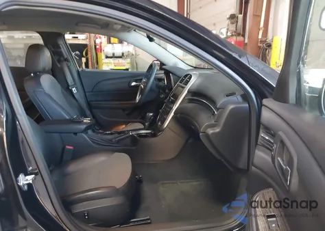 2015 Chevrolet Malibu 1Lt из США, поврежденный, VIN 1G11C5SL4FF285669